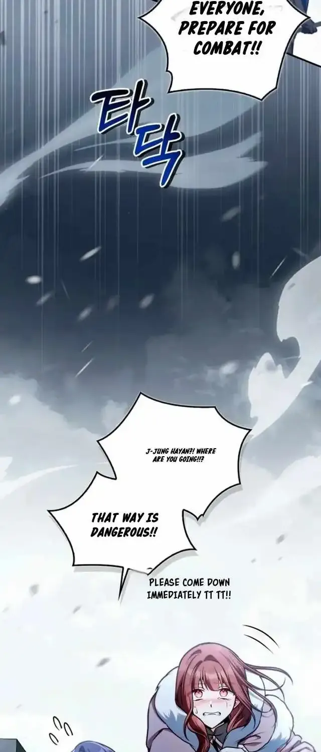 Read Regressor Instruction Manual chapter 183 image 3 on Lezhin