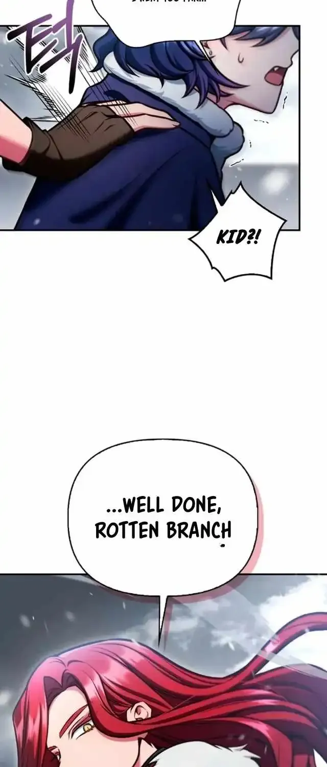 Read Regressor Instruction Manual chapter 183 image 30 on Lezhin