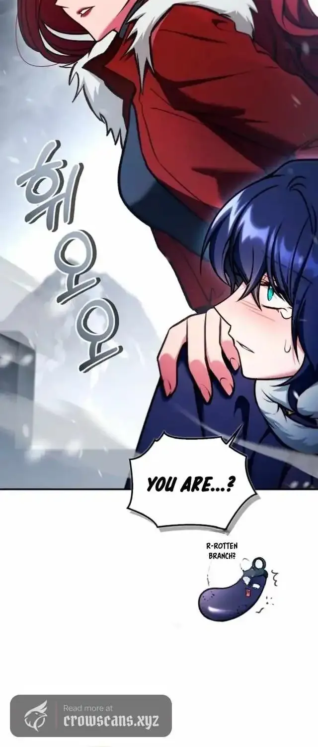 Read Regressor Instruction Manual chapter 183 image 31 on Lezhin