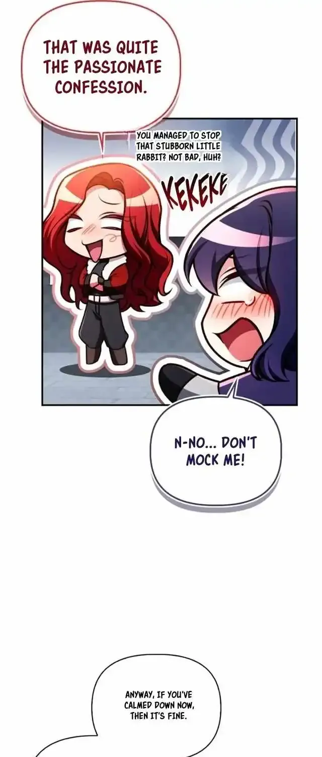 Read Regressor Instruction Manual chapter 183 image 32 on Lezhin