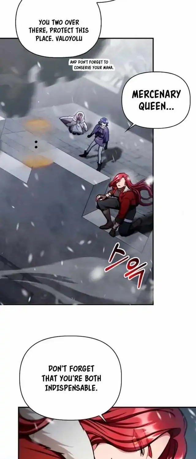 Read Regressor Instruction Manual chapter 183 image 33 on Lezhin