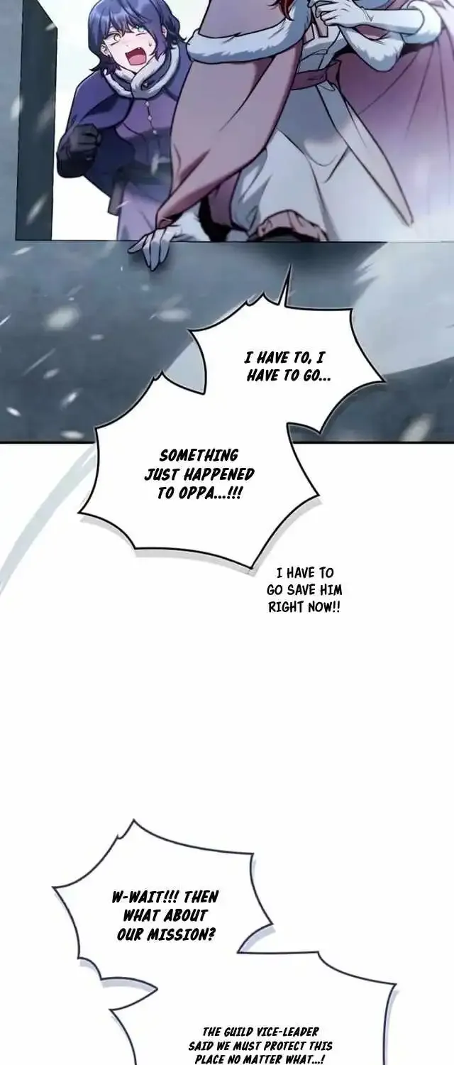 Read Regressor Instruction Manual chapter 183 image 4 on Lezhin