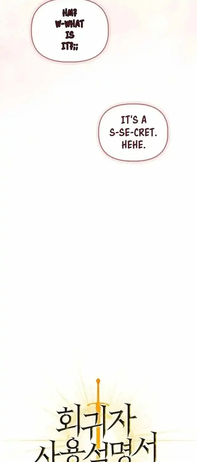 Read Regressor Instruction Manual chapter 183 image 42 on Lezhin