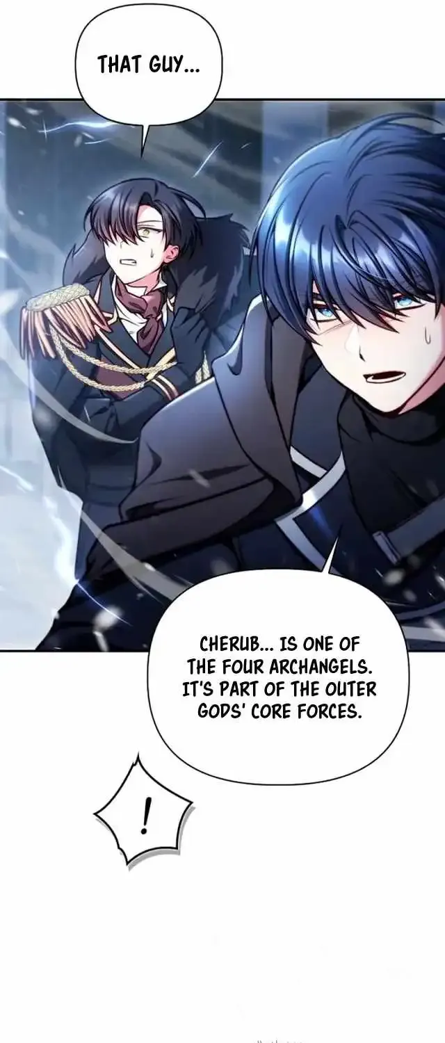 Read Regressor Instruction Manual chapter 183 image 46 on Lezhin