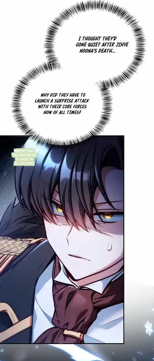 Read Regressor Instruction Manual chapter 183 image 47 on Lezhin