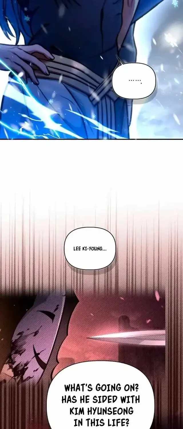 Read Regressor Instruction Manual chapter 183 image 49 on Lezhin