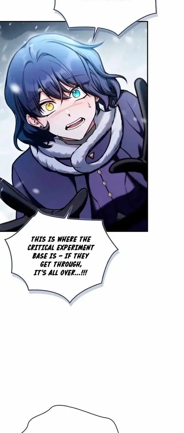 Read Regressor Instruction Manual chapter 183 image 5 on Lezhin