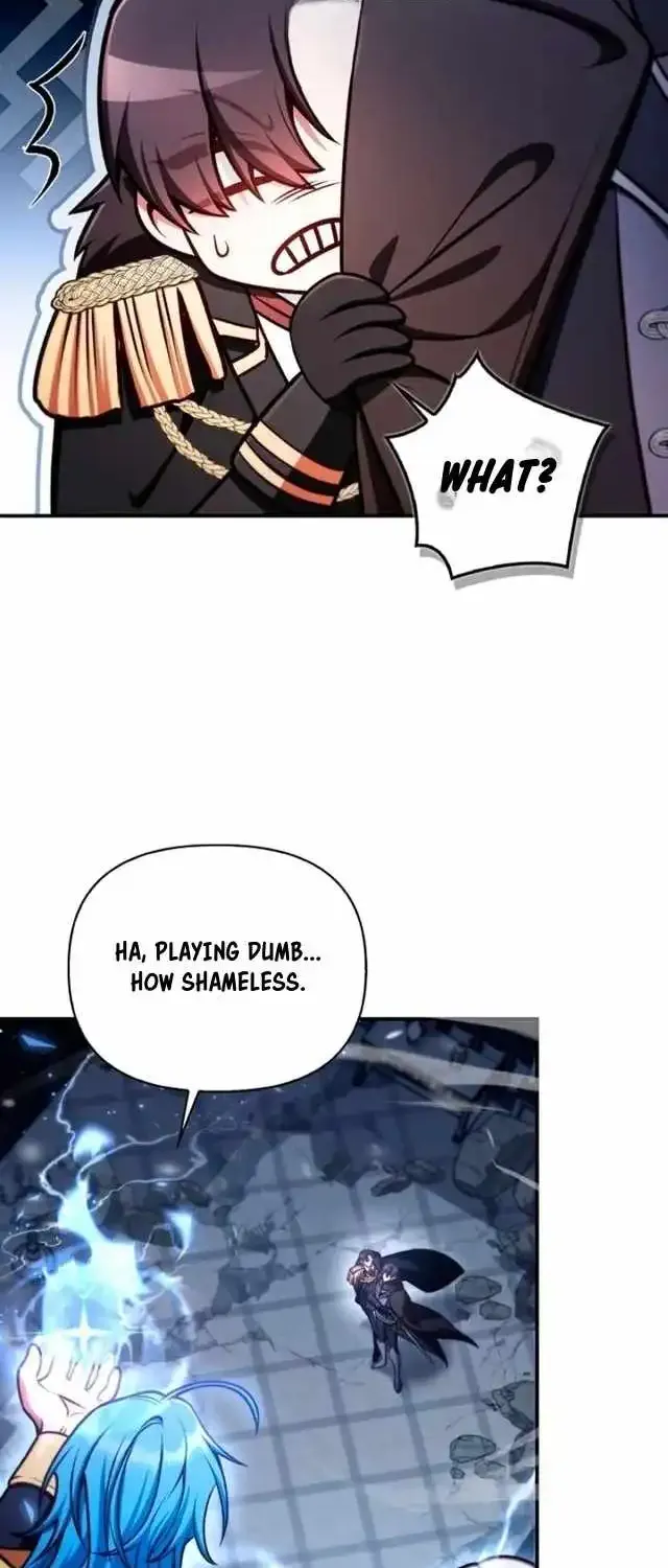 Read Regressor Instruction Manual chapter 183 image 51 on Lezhin