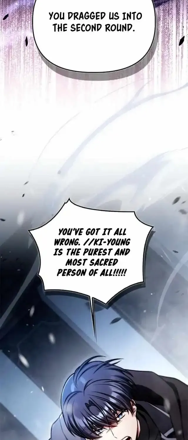 Read Regressor Instruction Manual chapter 183 image 55 on Lezhin