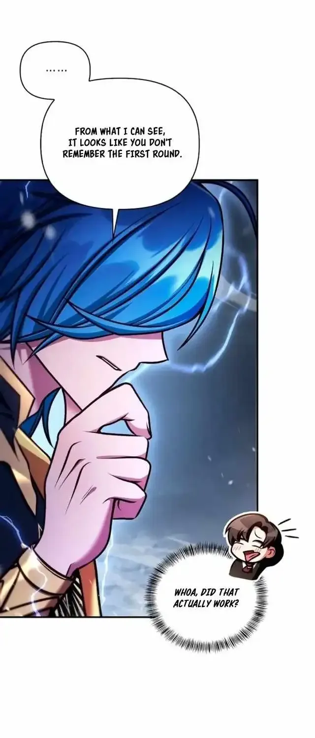 Read Regressor Instruction Manual chapter 183 image 62 on Lezhin