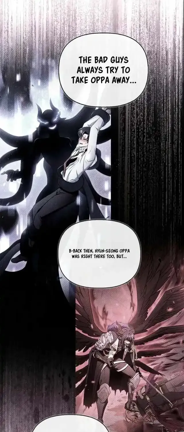 Read Regressor Instruction Manual chapter 183 image 7 on Lezhin