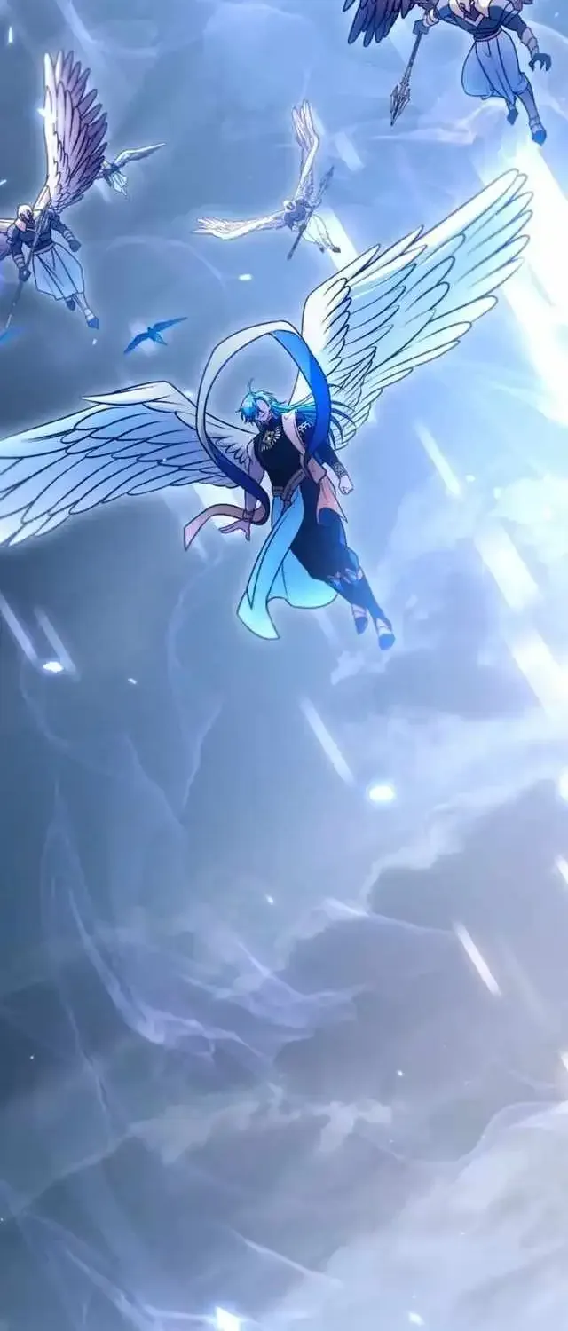 Read Regressor Instruction Manual chapter 183 image 72 on Lezhin