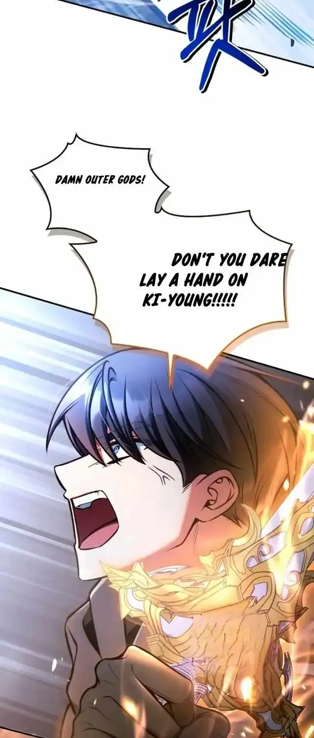 Read Regressor Instruction Manual chapter 183 image 75 on Lezhin