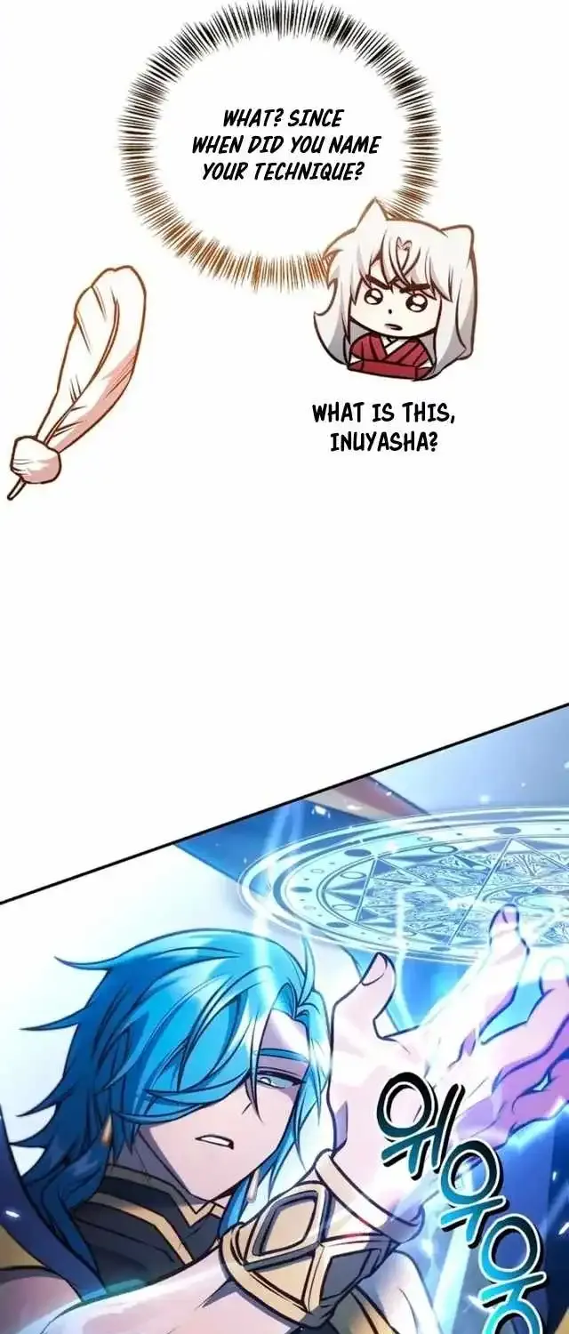 Read Regressor Instruction Manual chapter 183 image 78 on Lezhin