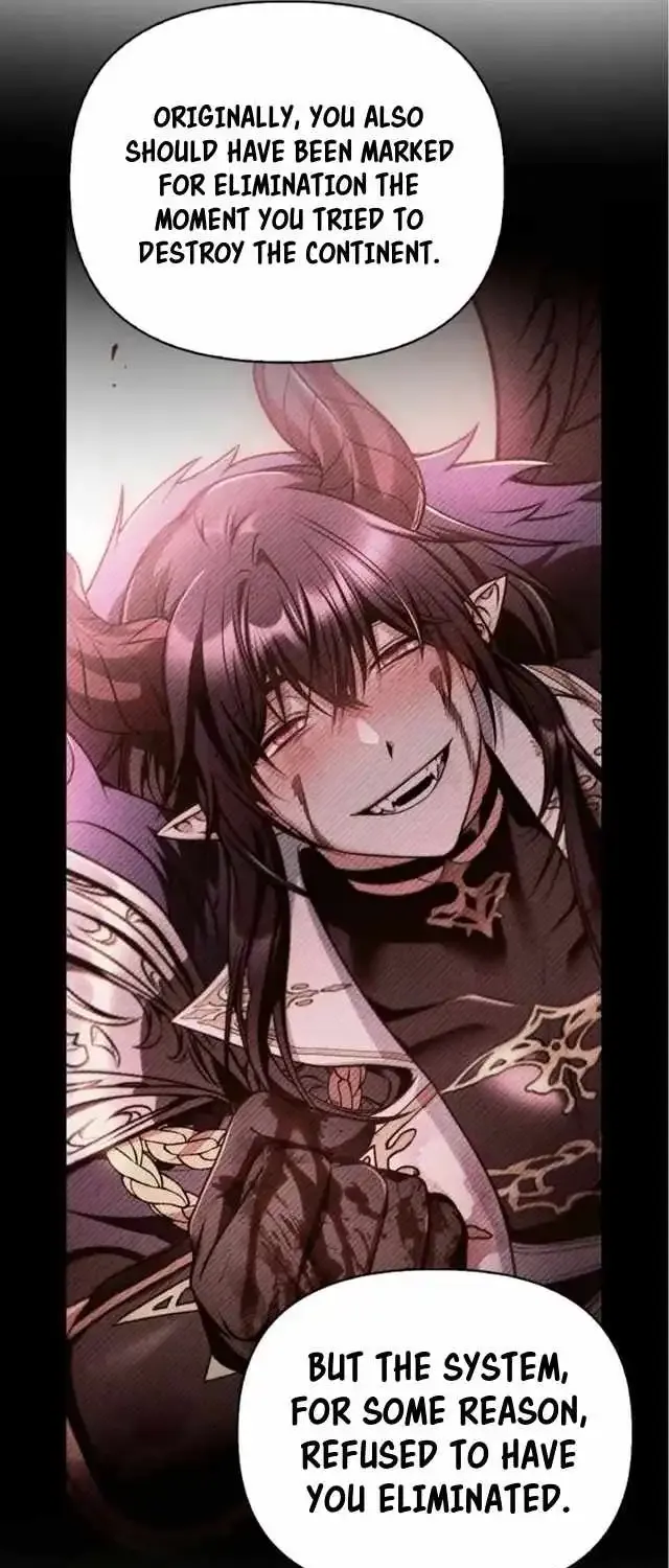 Read Regressor Instruction Manual chapter 183 image 80 on Lezhin