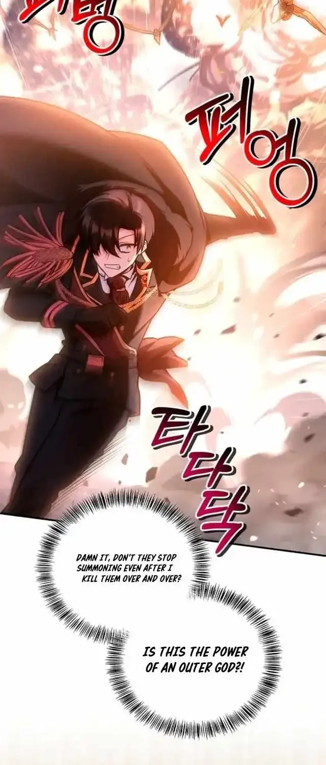 Read Regressor Instruction Manual chapter 183 image 85 on Lezhin