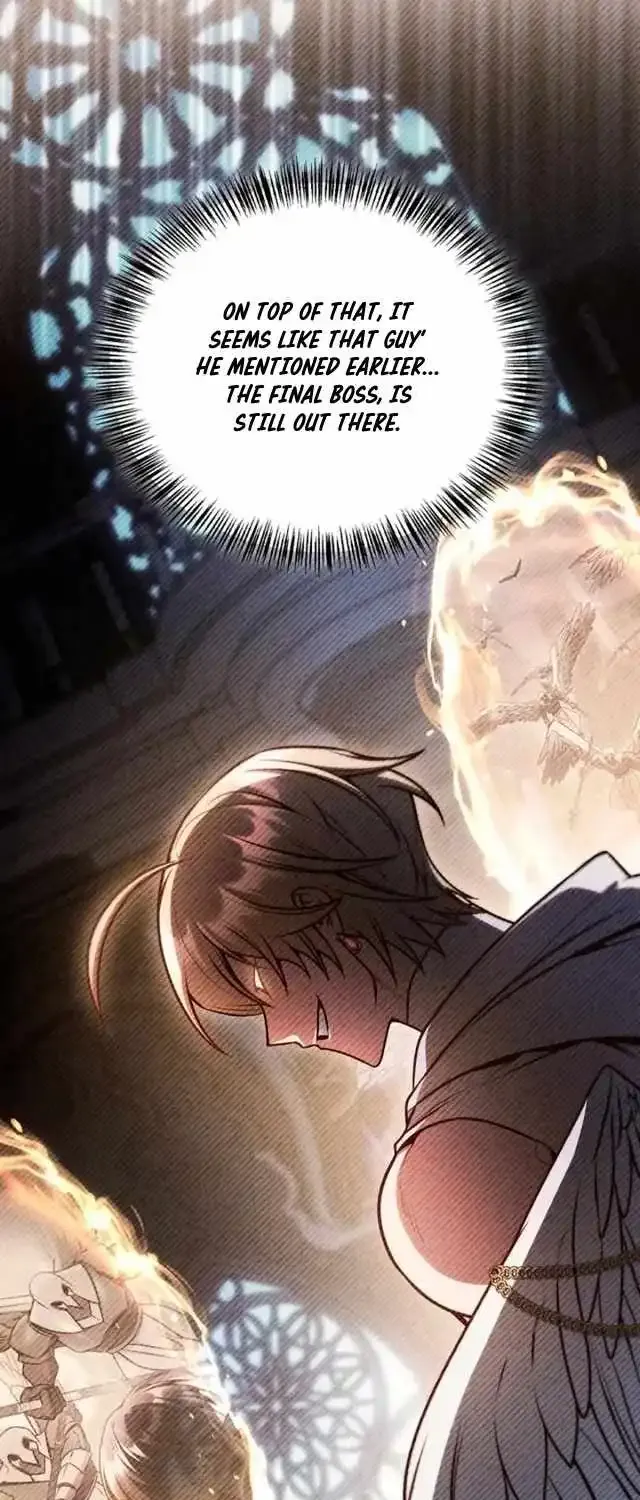 Read Regressor Instruction Manual chapter 183 image 87 on Lezhin