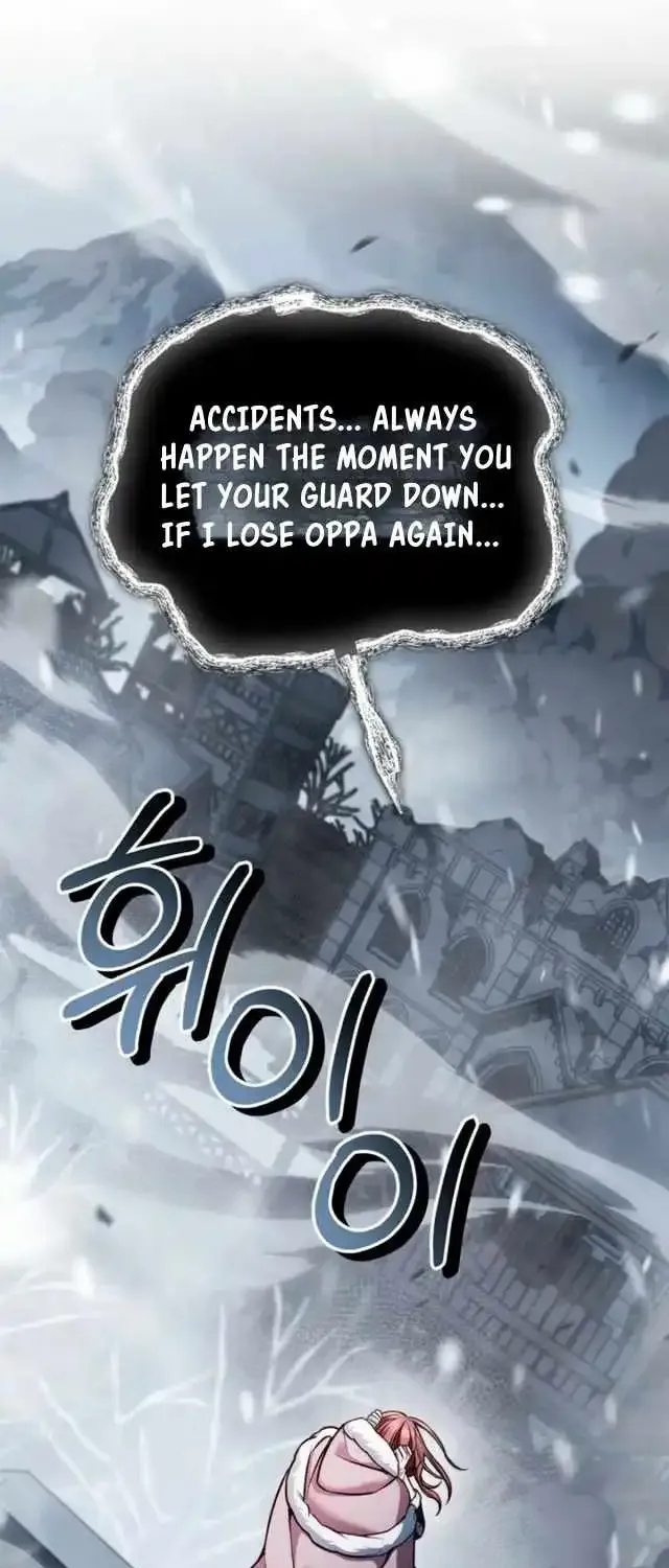 Read Regressor Instruction Manual chapter 183 image 9 on Lezhin
