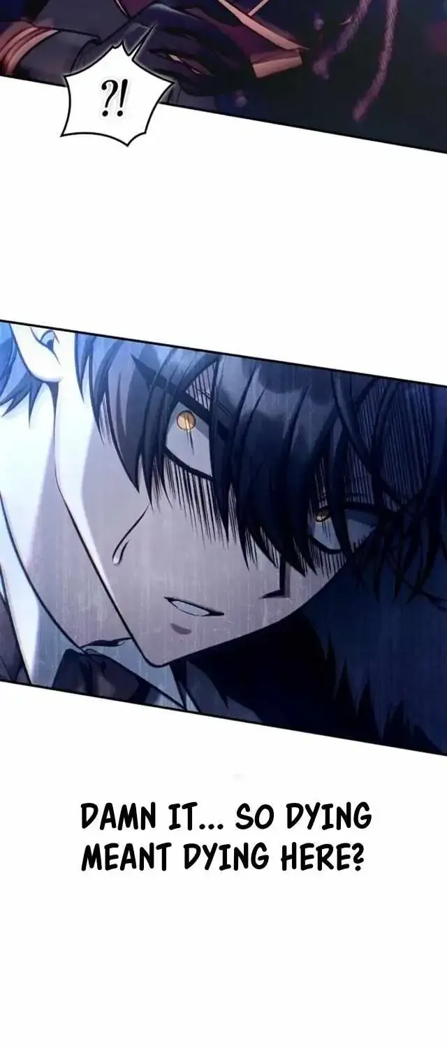 Read Regressor Instruction Manual chapter 183 image 94 on Lezhin