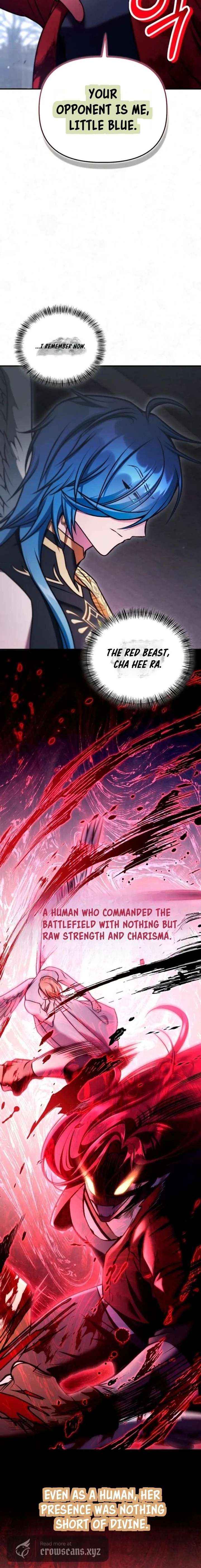 Read Regressor Instruction Manual chapter 184 image 1 on Lezhin