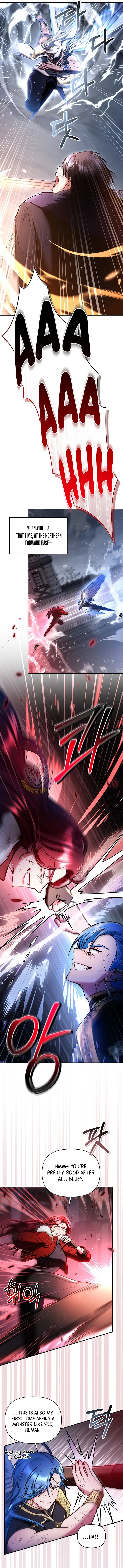 Read Regressor Instruction Manual chapter 185 image 11 on Lezhin