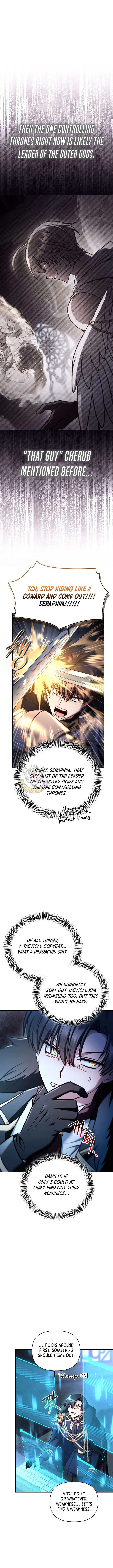Read Regressor Instruction Manual chapter 185 image 4 on Lezhin