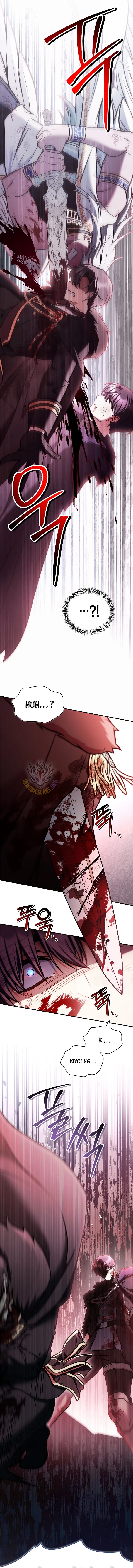 Read Regressor Instruction Manual chapter 186 image 16 on Lezhin