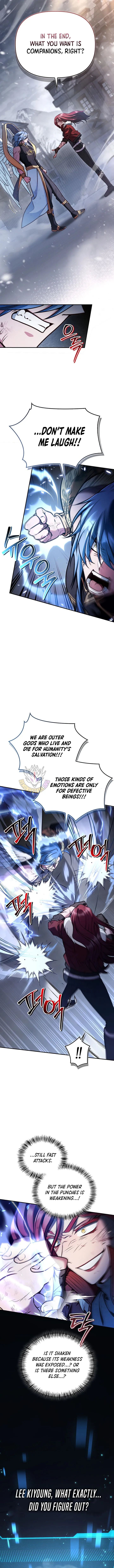 Read Regressor Instruction Manual chapter 186 image 2 on Lezhin
