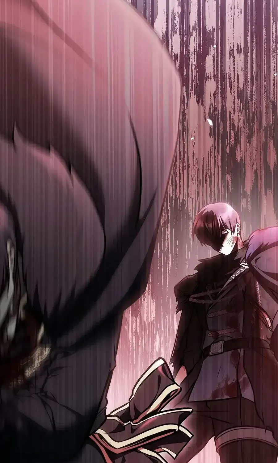 Read Regressor Instruction Manual chapter 187 image 1 on Lezhin