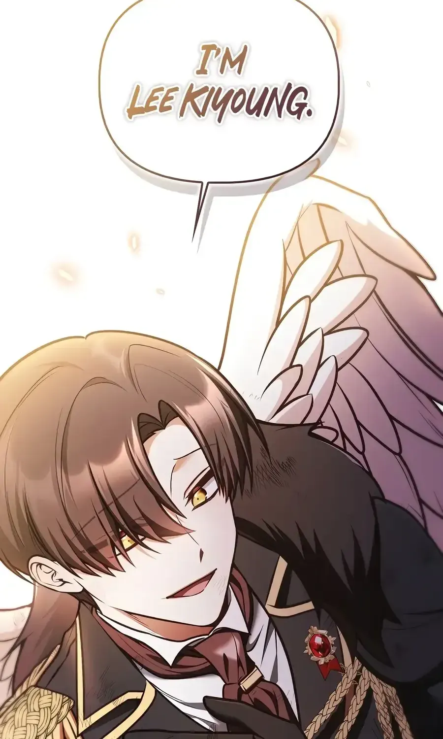Read Regressor Instruction Manual chapter 187 image 103 on Lezhin