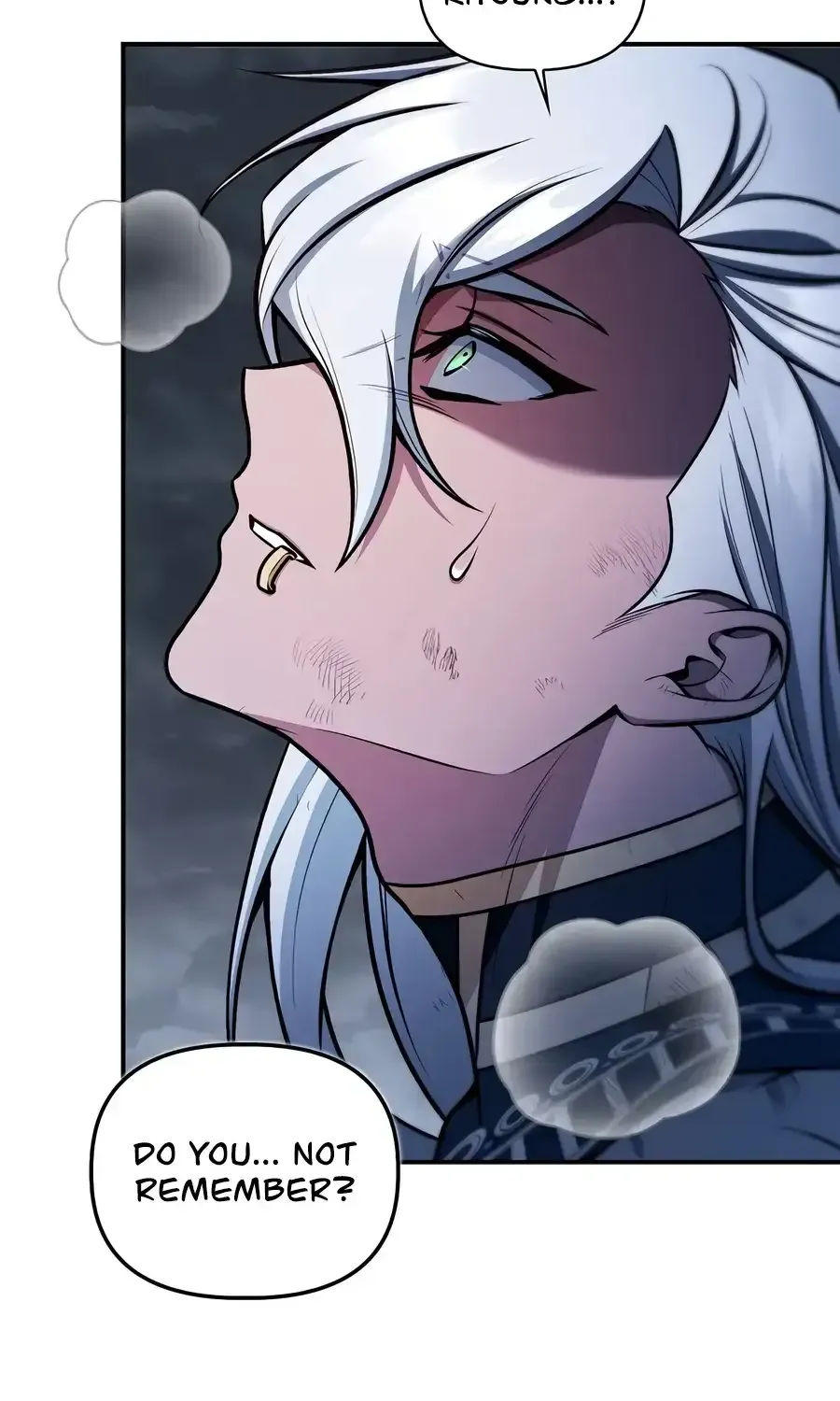 Read Regressor Instruction Manual chapter 187 image 105 on Lezhin