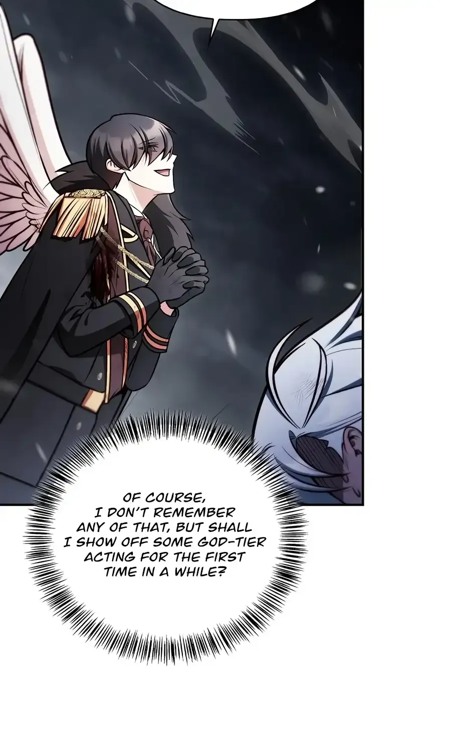Read Regressor Instruction Manual chapter 187 image 107 on Lezhin