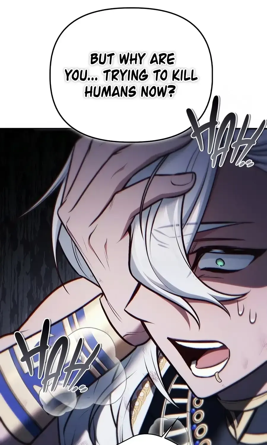 Read Regressor Instruction Manual chapter 187 image 109 on Lezhin