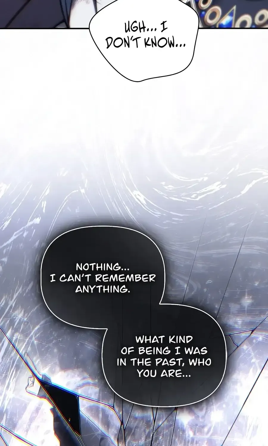 Read Regressor Instruction Manual chapter 187 image 110 on Lezhin