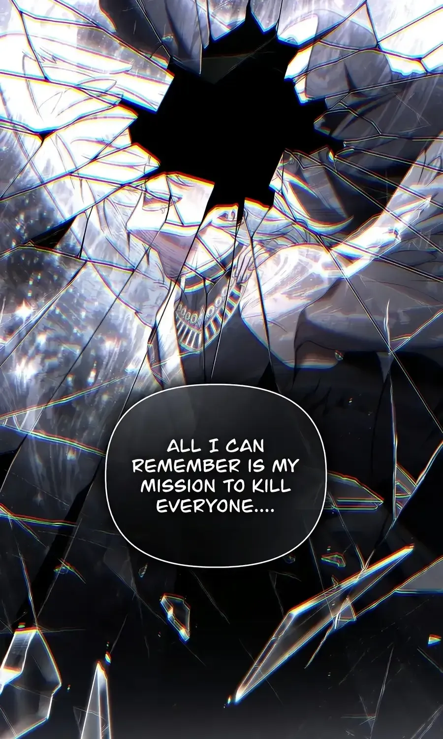 Read Regressor Instruction Manual chapter 187 image 111 on Lezhin