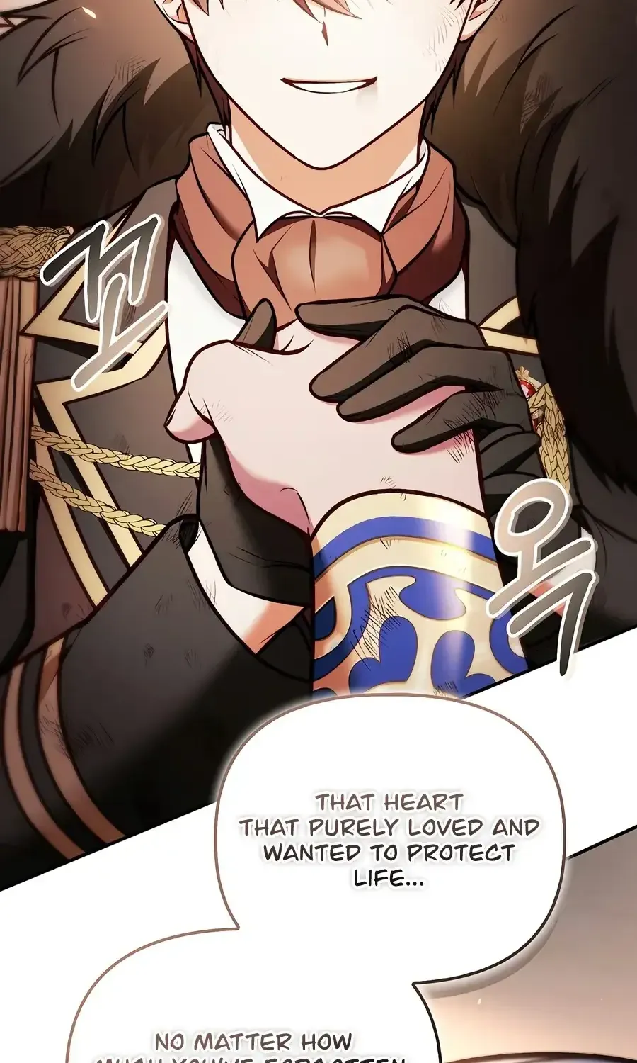 Read Regressor Instruction Manual chapter 187 image 114 on Lezhin