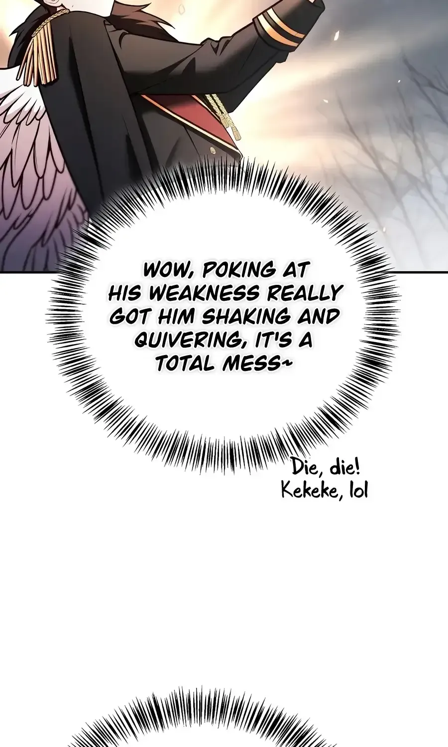 Read Regressor Instruction Manual chapter 187 image 117 on Lezhin
