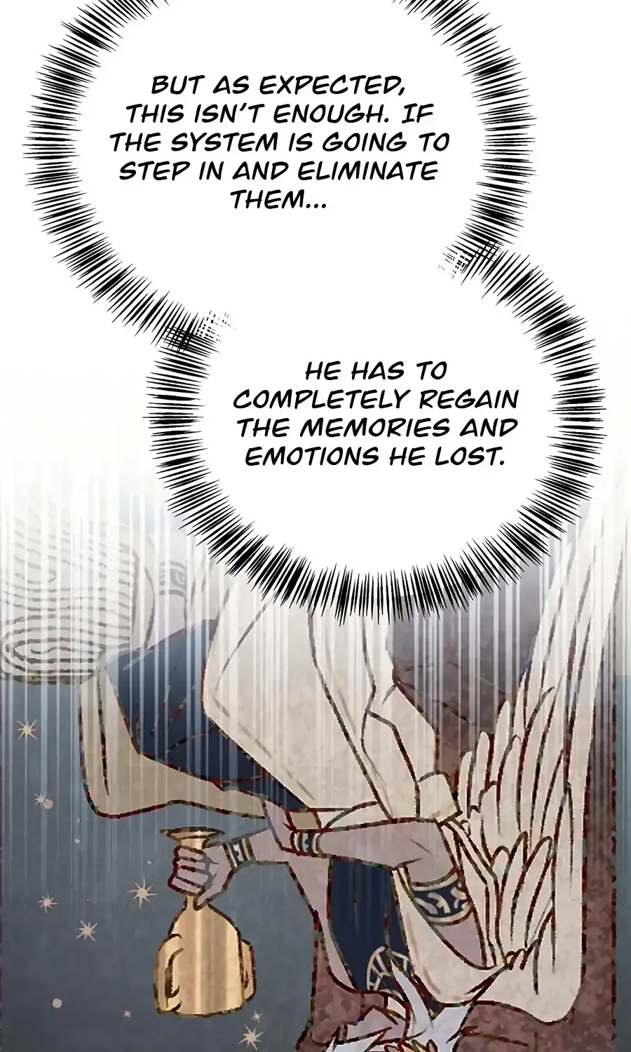 Read Regressor Instruction Manual chapter 187 image 118 on Lezhin