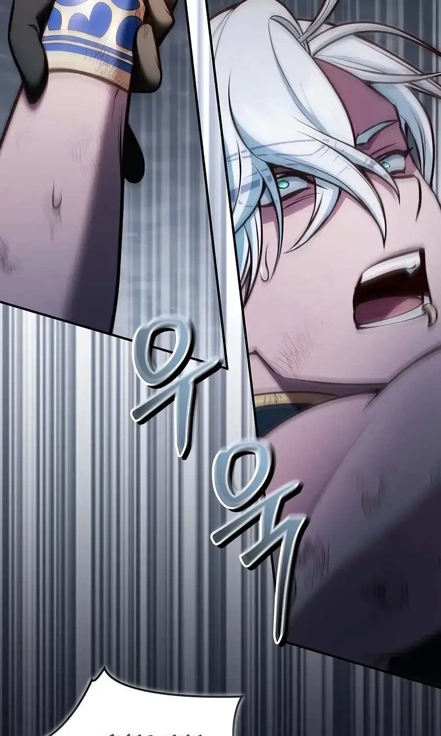 Read Regressor Instruction Manual chapter 187 image 122 on Lezhin