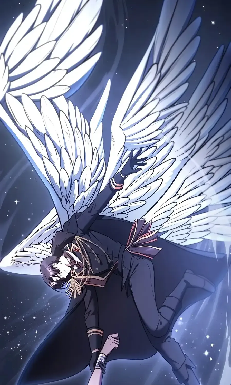 Read Regressor Instruction Manual chapter 187 image 125 on Lezhin