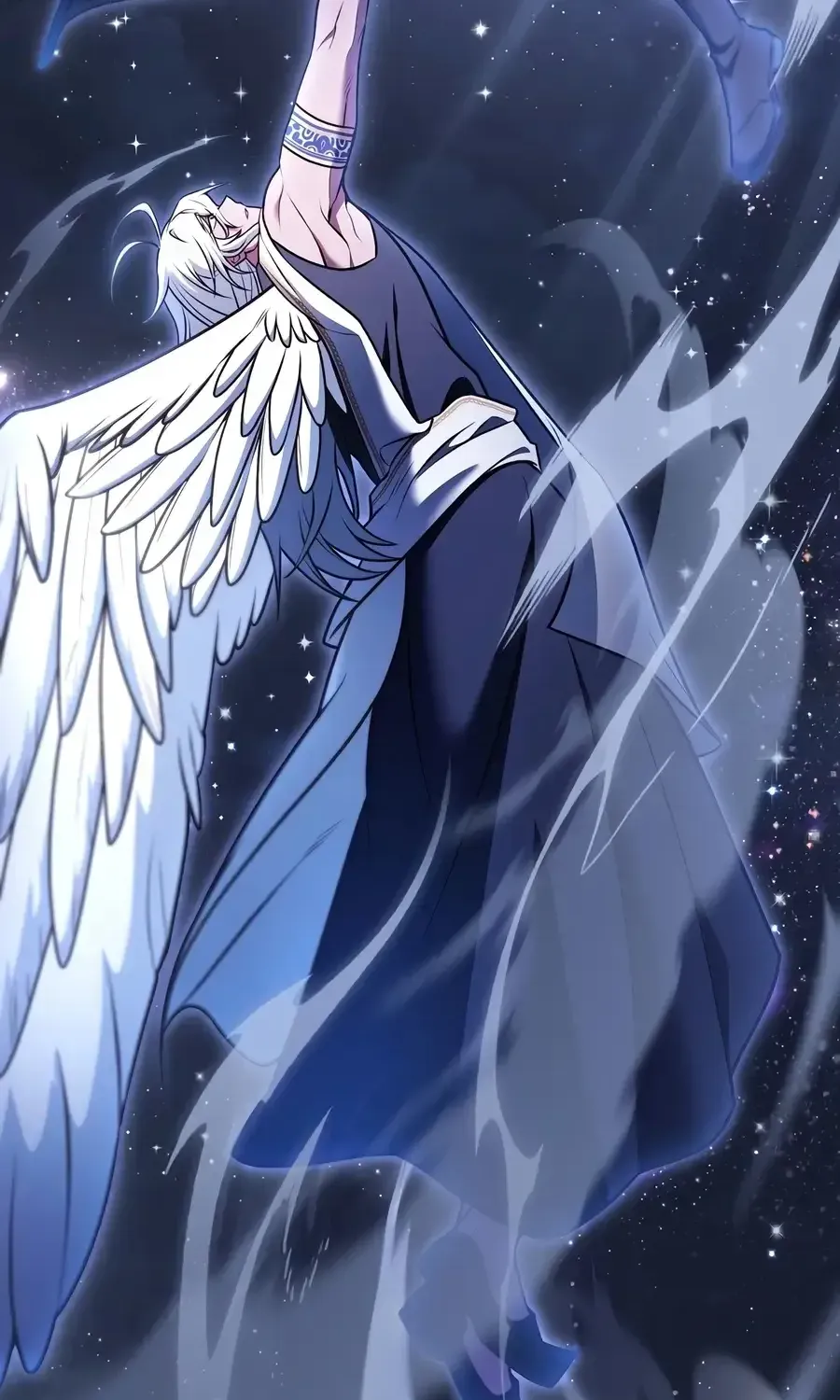 Read Regressor Instruction Manual chapter 187 image 126 on Lezhin