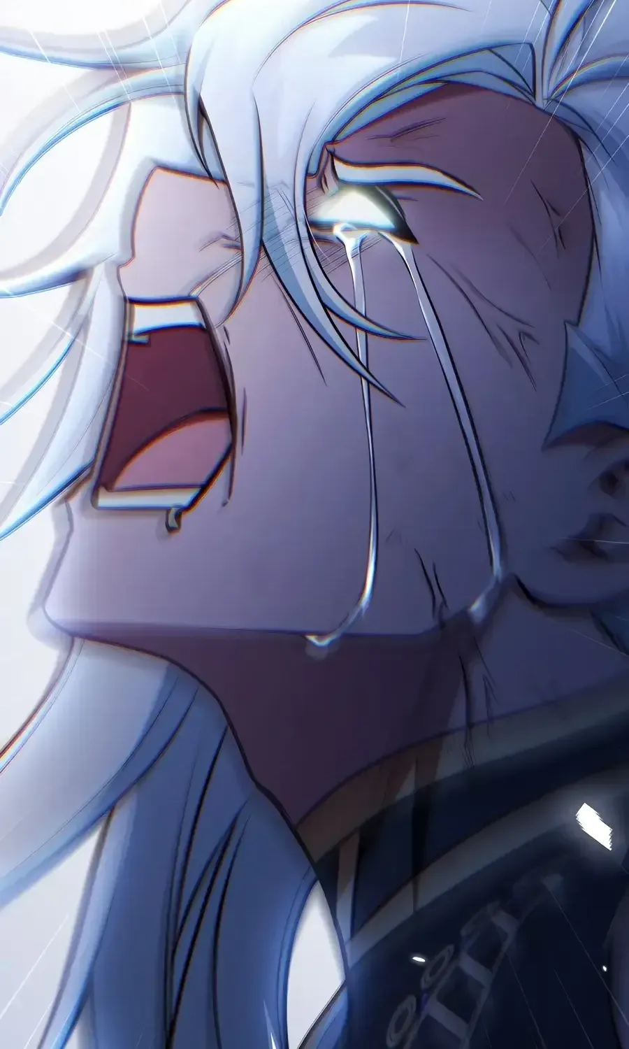 Read Regressor Instruction Manual chapter 187 image 143 on Lezhin