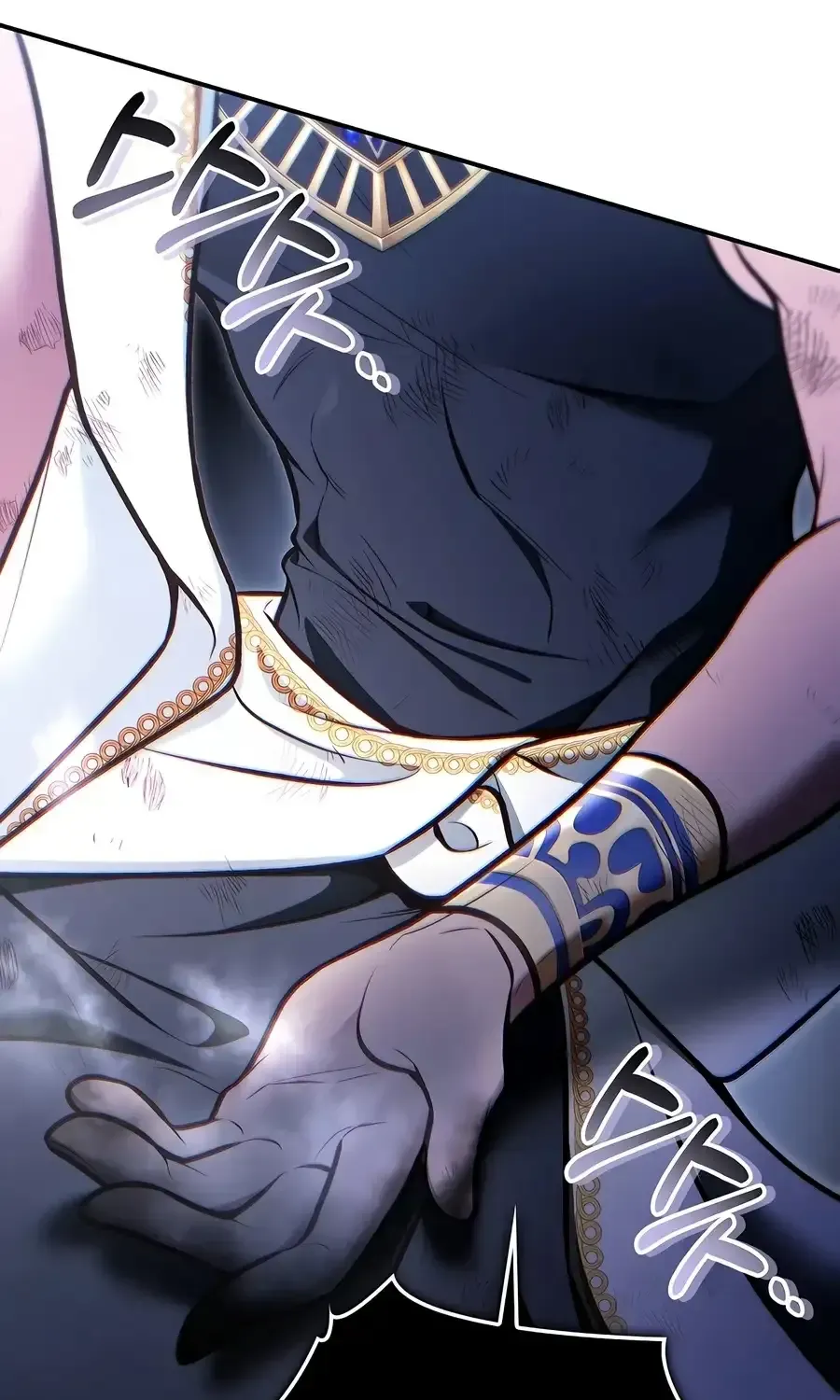 Read Regressor Instruction Manual chapter 187 image 147 on Lezhin