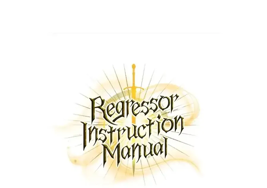 Read Regressor Instruction Manual chapter 187 image 159 on Lezhin