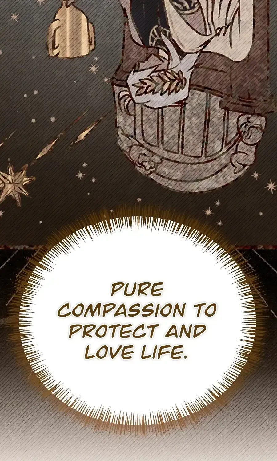Read Regressor Instruction Manual chapter 187 image 18 on Lezhin