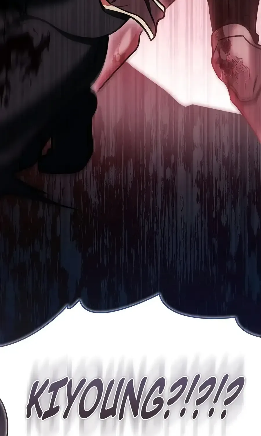 Read Regressor Instruction Manual chapter 187 image 2 on Lezhin