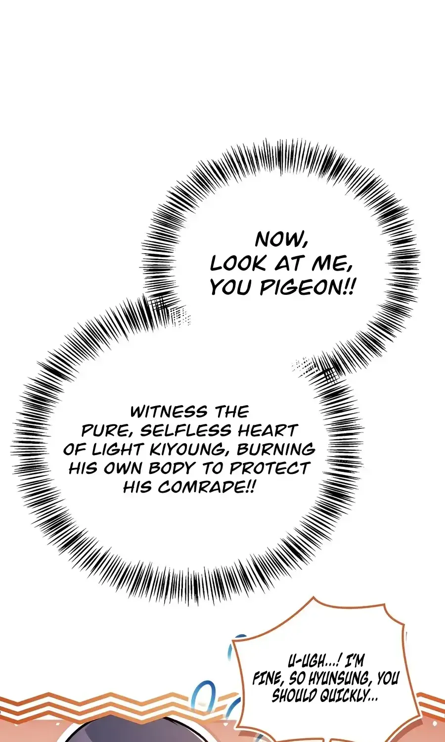 Read Regressor Instruction Manual chapter 187 image 20 on Lezhin
