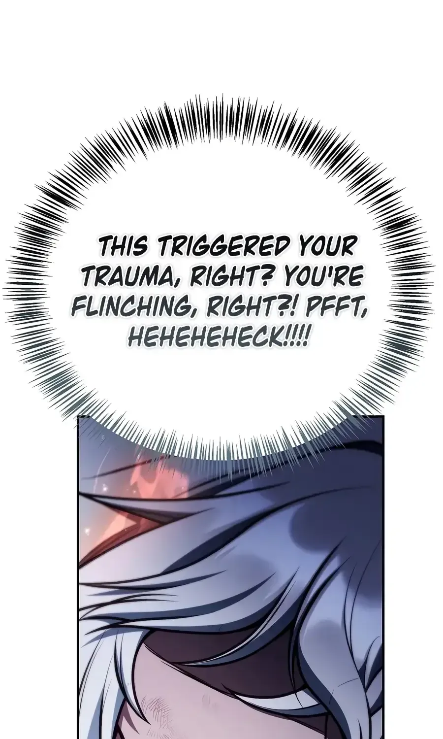 Read Regressor Instruction Manual chapter 187 image 22 on Lezhin