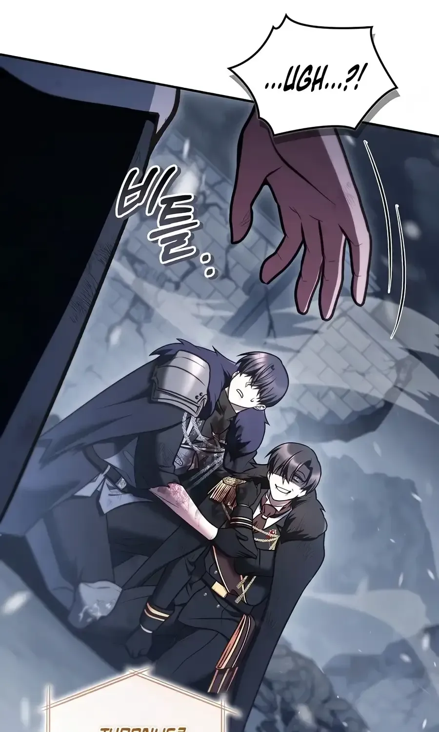Read Regressor Instruction Manual chapter 187 image 26 on Lezhin