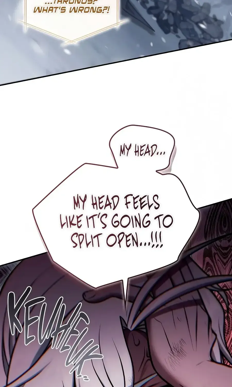 Read Regressor Instruction Manual chapter 187 image 27 on Lezhin